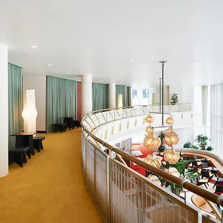 The Durham Hotel-2