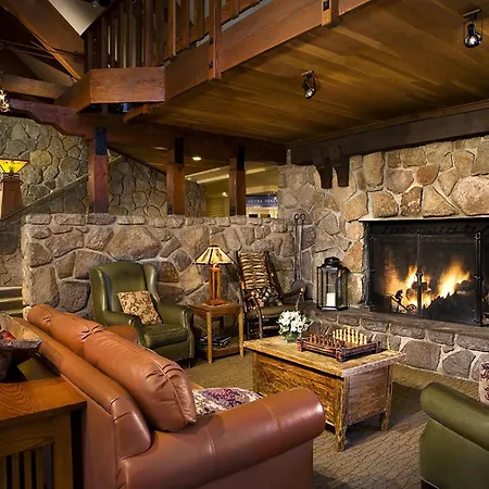 Mammoth Mountain Inn-2