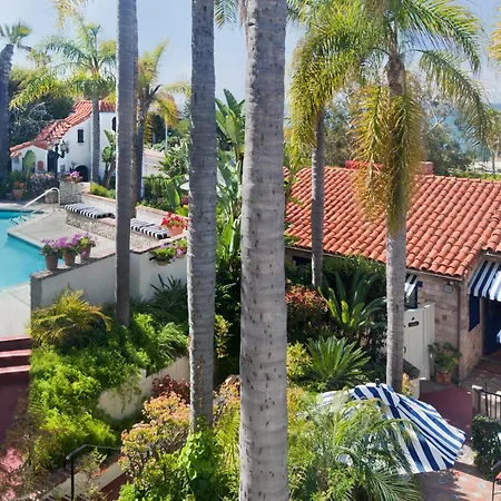 Casa Laguna Hotel & Spa-3