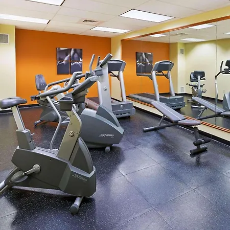 Country Inn & Suites By Radisson, Lewisburg, Pa-2