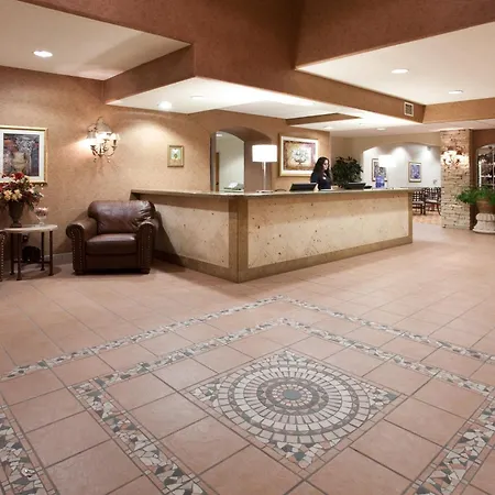 Baymont By Wyndham Belen Nm-2