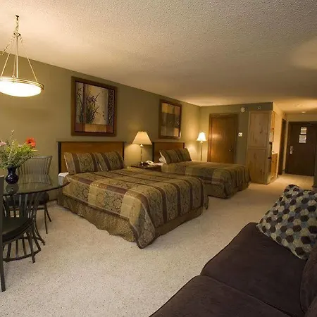 Lodge At Tamarron By Durango Mountain Resort-2