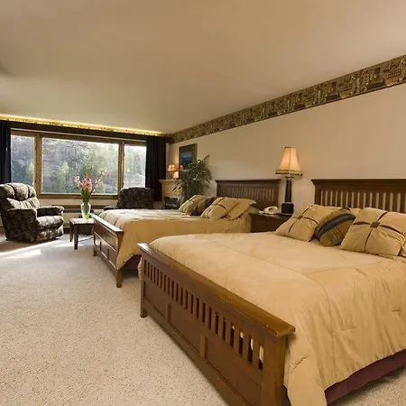 Lodge At Tamarron By Durango Mountain Resort-3