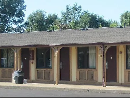 Kensington Inn - Howell-3