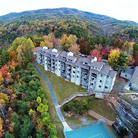 Deer Ridge Mountain Resort-3