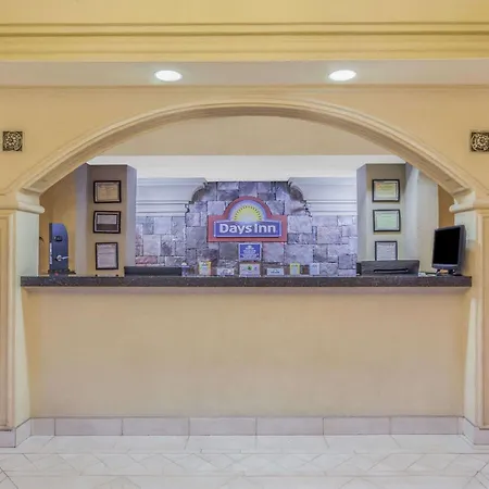 Days Inn By Wyndham Dalton-2