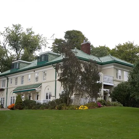 The Belvedere Inn & Restaurant-3