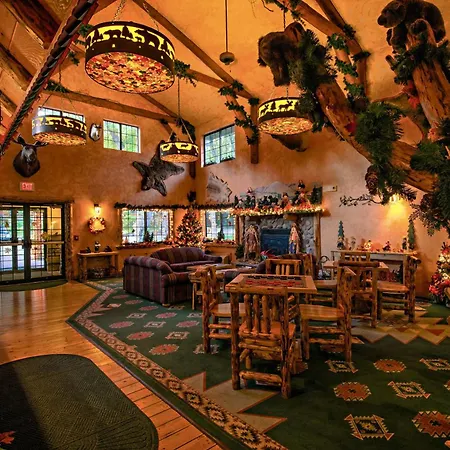 Meadowbrook Resort-3