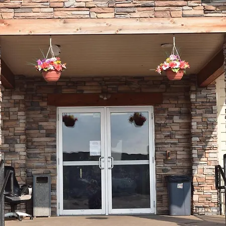 Regency Inn And Suites-2