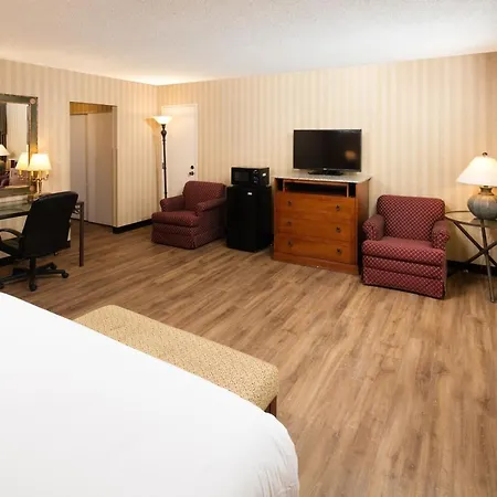 Red Lion Hotel Twin Falls-3