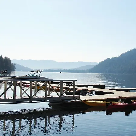Donner Lake Village-3