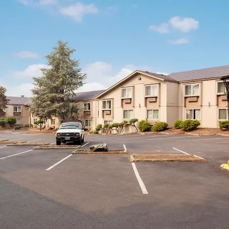 Red Lion Inn & Suites Grants Pass-2