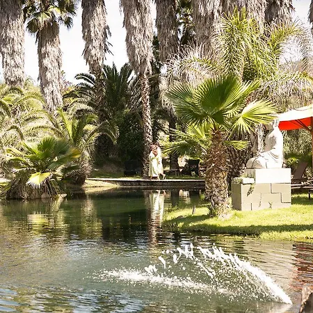 Indian Springs Resort & Spa-3