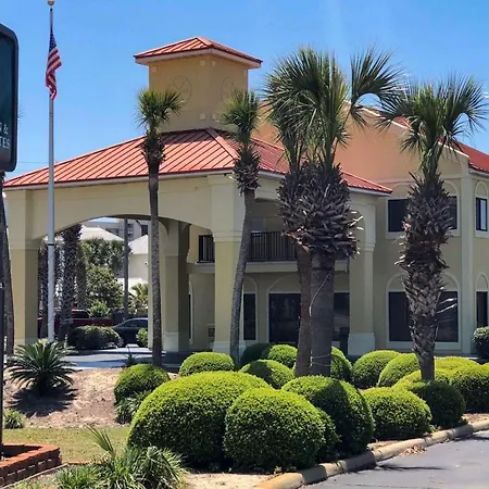 Quality Inn & Suites Miramar Beach-3