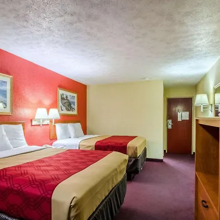 Econo Lodge Ottawa-3