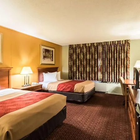 Red Carpet Inn-2