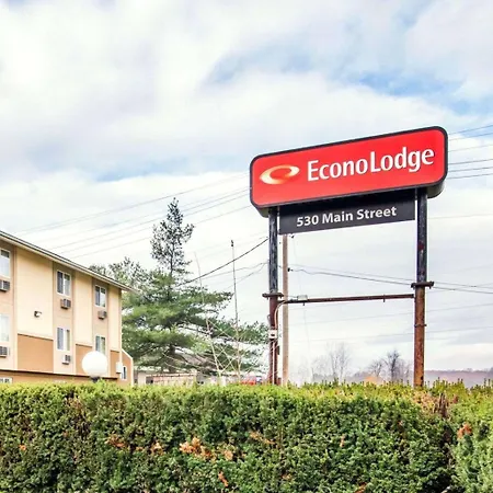 Econo Lodge New Paltz-3