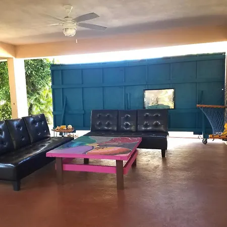 Wssm Surf House-3