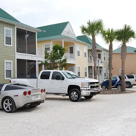 Caribbean Themed Resort In Perdido Key Near Pensacola-2
