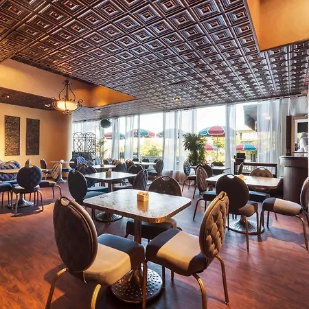 Quality Inn & Suites Conference Center-2