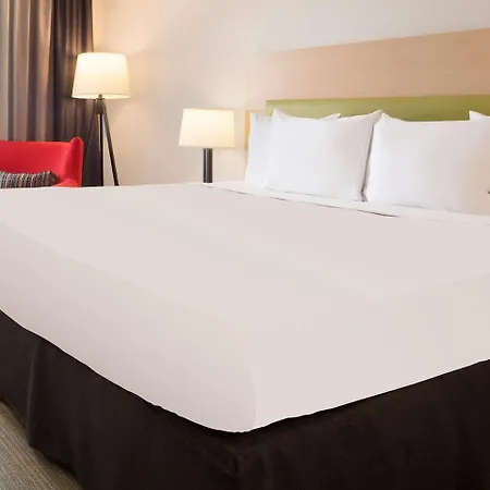 Country Inn & Suites By Radisson, Somerset, Ky-2