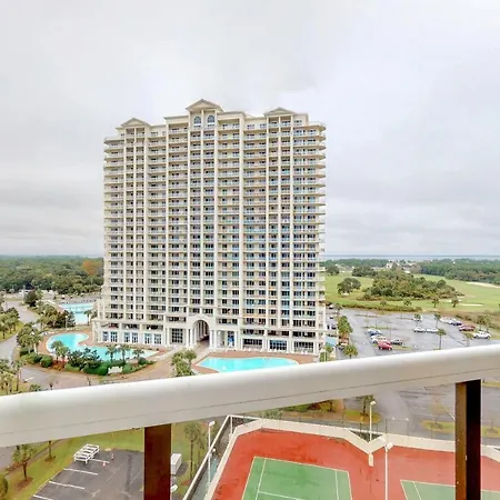 Surfside Resort By Vacasa-2