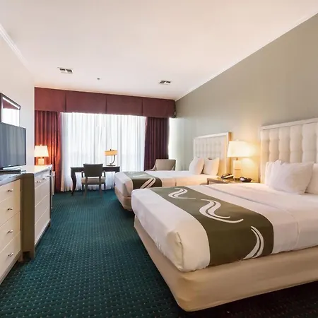 Quality Inn & Suites Conference Center-3