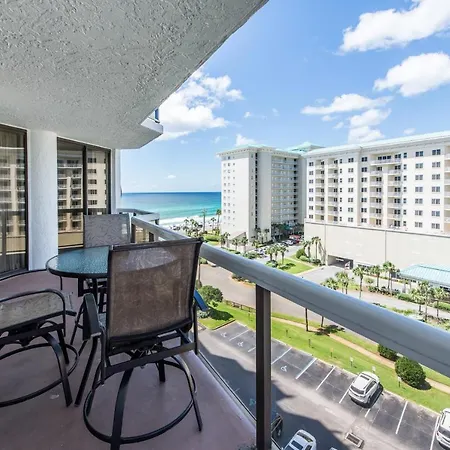 Surfside Resort By Vacasa-3