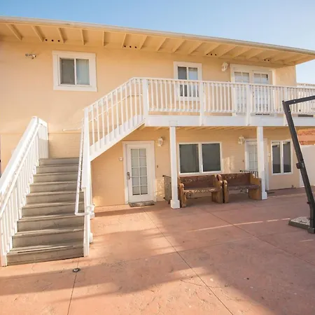 Pismo Beach Hotel-2