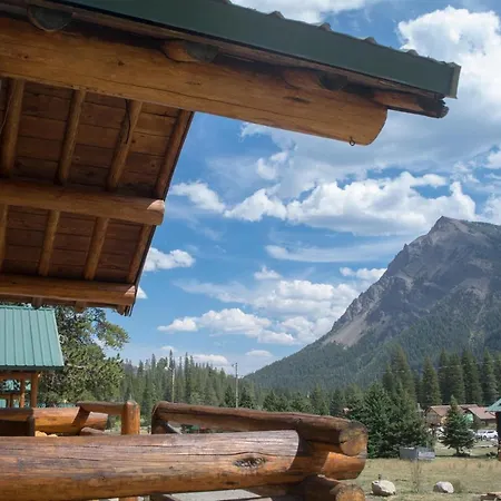 Silver Gate Lodging-3