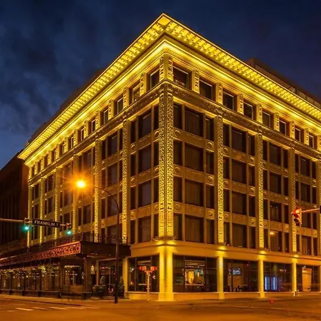 Curtiss Hotel, An Ascend Collection Hotel-2
