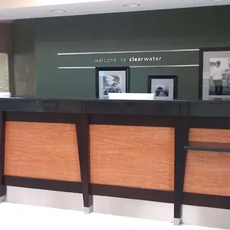 Surestay Plus Hotel By Best Western Clearwater Central-2