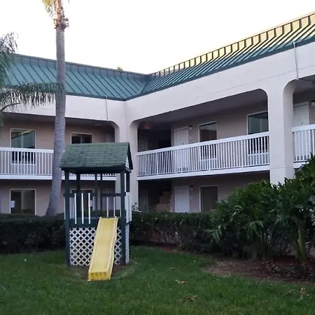 Surestay Plus Hotel By Best Western Clearwater Central-3