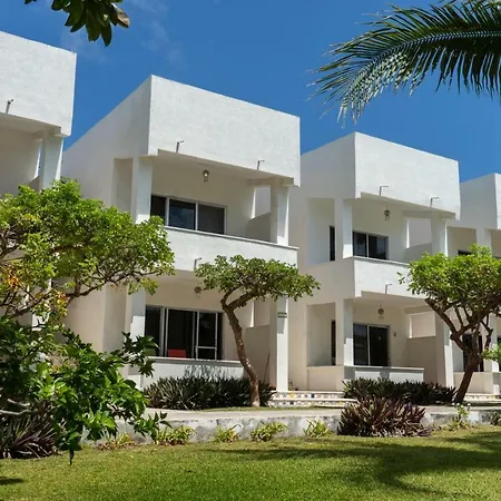 Marina Paraiso Isla Mujeres Hotel-2