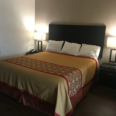 Manhattan Inn & Suites-2
