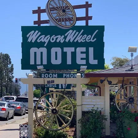 Wagon Wheel Motel-3