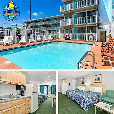 Surf Inn Suites-2