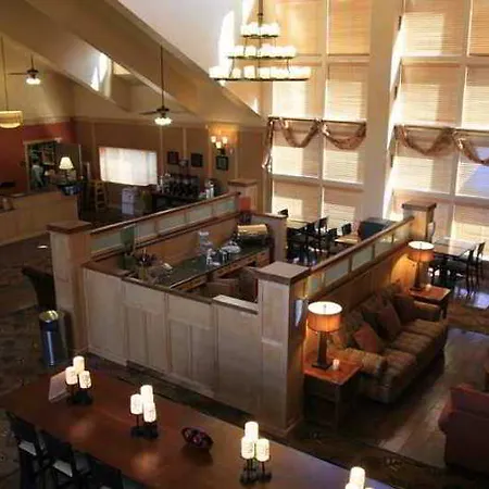 Hampton Inn & Suites Steamboat Springs-2