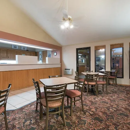 Serena Inn & Suites Of Rapid City-2