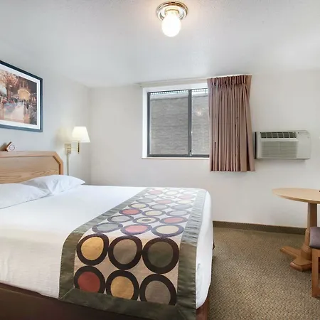 Serena Inn & Suites Of Rapid City-3