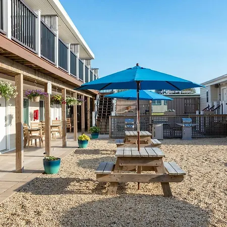 Aqualina Inn Montauk (Adults Only)-3