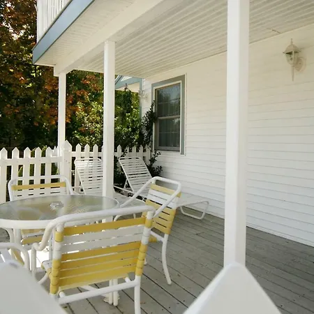 Studio East Motel-3