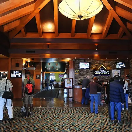 Quinault Beach Resort & Casino-2