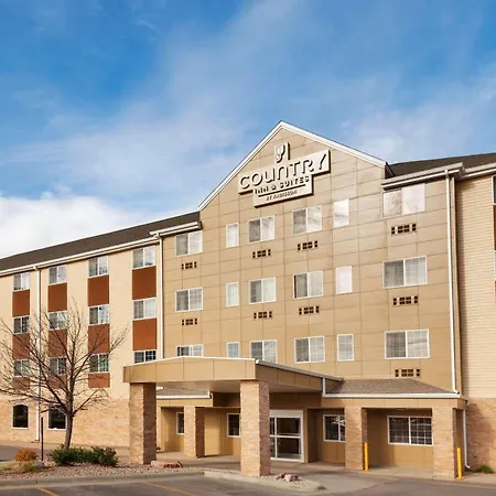 Country Inn & Suites By Radisson, Sioux Falls-3