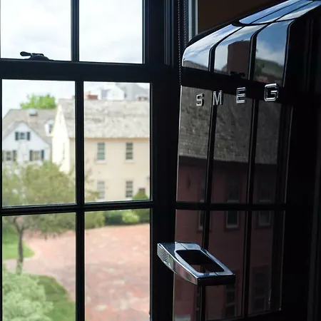 The Inn Downtown - Portsmouth, Nh-2