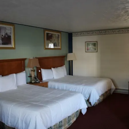 Northside Motel - Williamstown-2
