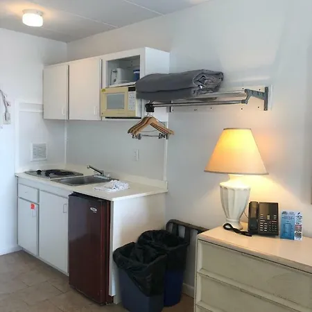 Ocean Sands Motel-3