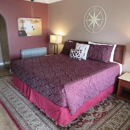 Captain Cook Inn-3