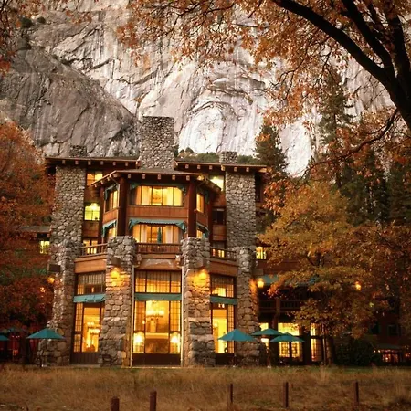 The Ahwahnee-2