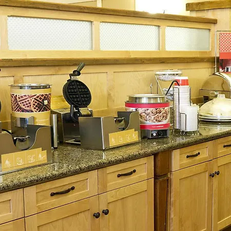 Hampton Inn & Suites Steamboat Springs-3